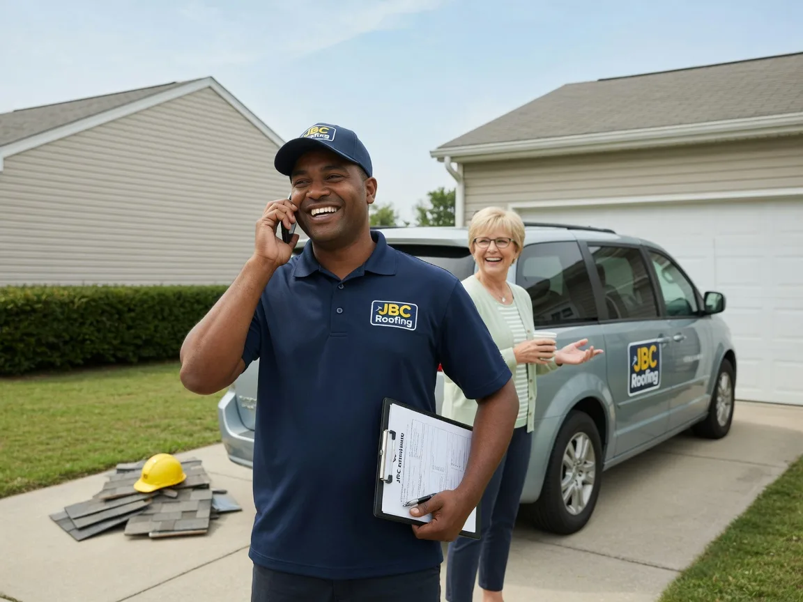 Roof Replacement Suches, GA FAQs